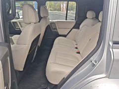 Chery iCAR Super V23 550 RWD Super Sport Edition - ფოტო 16