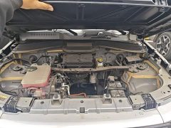 Chery iCAR Super V23 550 RWD Super Sport Edition - ფოტო 19