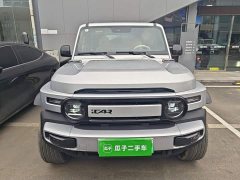 Chery iCAR Super V23 550 RWD Super Sport Edition - ფოტო 2