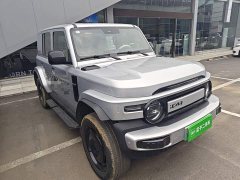 Chery iCAR Super V23 550 RWD Super Sport Edition - ფოტო 3