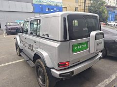 Chery iCAR Super V23 550 RWD Super Sport Edition - ფოტო 4