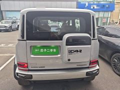 Chery iCAR Super V23 550 RWD Super Sport Edition - ფოტო 5