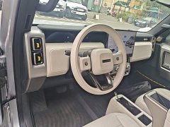 Chery iCAR Super V23 550 RWD Super Sport Edition - ფოტო 9