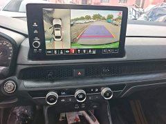 Honda CR-V 240TURBO FWD Active 5-Seater - ფოტო 12