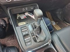 Honda CR-V 240TURBO FWD Active 5-Seater - ფოტო 13
