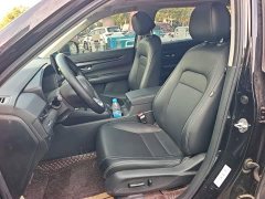 Honda CR-V 240TURBO FWD Active 5-Seater - ფოტო 14