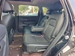 Honda CR-V 240TURBO FWD Active 5-Seater - ფოტო 16