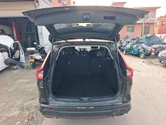 Honda CR-V 240TURBO FWD Active 5-Seater - ფოტო 18