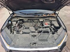 Honda CR-V 240TURBO FWD Active 5-Seater - ფოტო 19