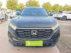 Honda CR-V 240TURBO FWD Active 5-Seater - ფოტო 2