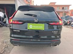 Honda CR-V 240TURBO FWD Active 5-Seater - ფოტო 5