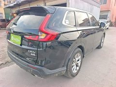 Honda CR-V 240TURBO FWD Active 5-Seater - ფოტო 6