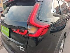 Honda CR-V 240TURBO FWD Active 5-Seater - ფოტო 7