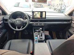 Honda CR-V 240TURBO FWD Active 5-Seater - ფოტო 9