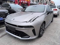 Lynk & Co 03 1.5T DCT Halo - ფოტო 1