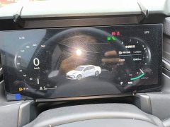 Lynk & Co 03 1.5T DCT Halo - ფოტო 11