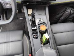Lynk & Co 03 1.5T DCT Halo - ფოტო 13