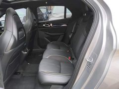Lynk & Co 03 1.5T DCT Halo - ფოტო 16