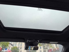 Lynk & Co 03 1.5T DCT Halo - ფოტო 17