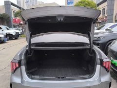 Lynk & Co 03 1.5T DCT Halo - ფოტო 18