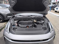 Lynk & Co 03 1.5T DCT Halo - ფოტო 19