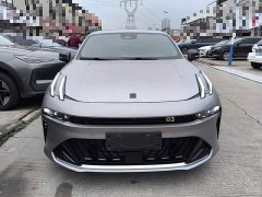 Lynk & Co 03 1.5T DCT Halo - ფოტო 2