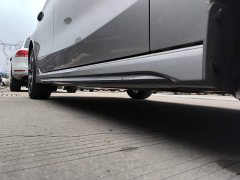 Lynk & Co 03 1.5T DCT Halo - ფოტო 20