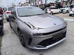 Lynk & Co 03 1.5T DCT Halo - ფოტო 3