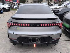 Lynk & Co 03 1.5T DCT Halo - ფოტო 5