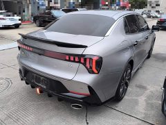 Lynk & Co 03 1.5T DCT Halo - ფოტო 6