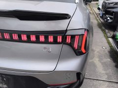 Lynk & Co 03 1.5T DCT Halo - ფოტო 7