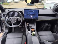 Lynk & Co 03 1.5T DCT Halo - ფოტო 9