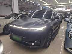 Li Auto ONE Extended Range 6-Seater - ფოტო 1