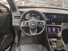 Li Auto ONE Extended Range 6-Seater - ფოტო 10
