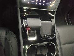 Li Auto ONE Extended Range 6-Seater - ფოტო 13