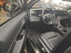Li Auto ONE Extended Range 6-Seater - ფოტო 15