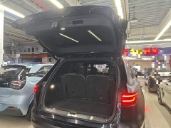 Li Auto ONE Extended Range 6-Seater - ფოტო 18