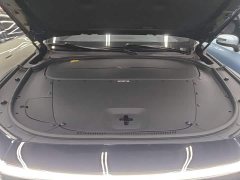 Li Auto ONE Extended Range 6-Seater - ფოტო 19
