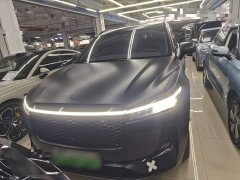 Li Auto ONE Extended Range 6-Seater - ფოტო 2