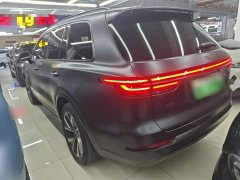 Li Auto ONE Extended Range 6-Seater - ფოტო 4