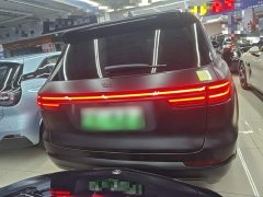Li Auto ONE Extended Range 6-Seater - ფოტო 5