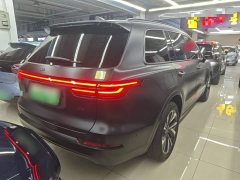 Li Auto ONE Extended Range 6-Seater - ფოტო 6