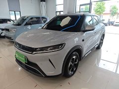 BYD Yuan UP Smart Drive 401KM Leading Edition - ფოტო 1