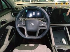 BYD Yuan UP Smart Drive 401KM Leading Edition - ფოტო 10