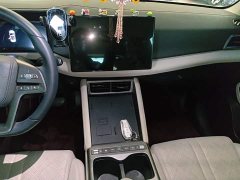 BYD Yuan UP Smart Drive 401KM Leading Edition - ფოტო 12