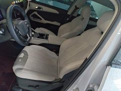 BYD Yuan UP Smart Drive 401KM Leading Edition - ფოტო 14