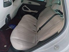 BYD Yuan UP Smart Drive 401KM Leading Edition - ფოტო 16