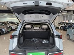 BYD Yuan UP Smart Drive 401KM Leading Edition - ფოტო 18