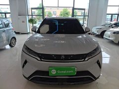 BYD Yuan UP Smart Drive 401KM Leading Edition - ფოტო 2