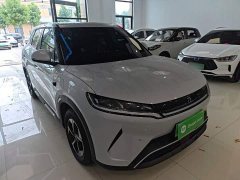 BYD Yuan UP Smart Drive 401KM Leading Edition - ფოტო 3